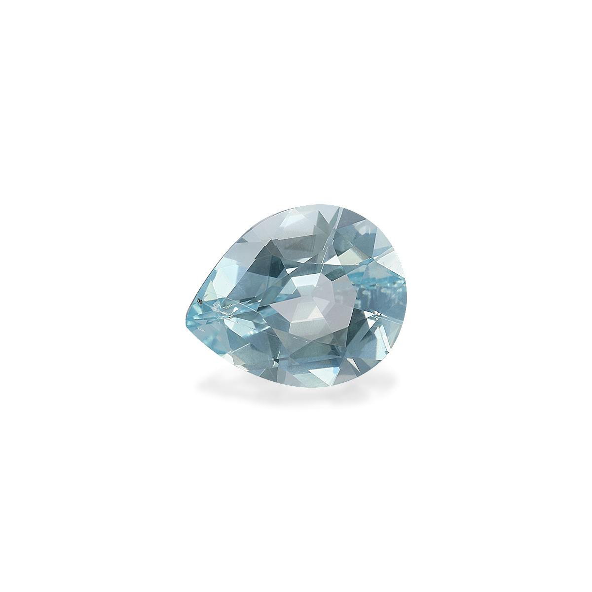 Aquamarine 2.31 ct